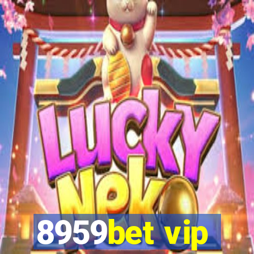 8959bet vip